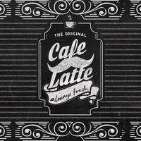 Cafe Latte