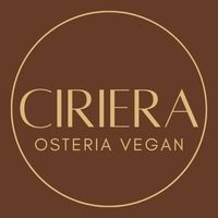 Ciriera Osteria Vegan