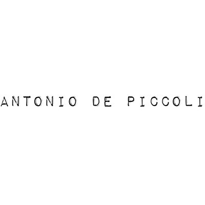 Antonio De Piccoli Restaurore