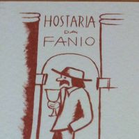 Hostaria Da Fanio