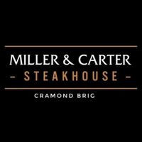 Miller Carter Cramond Brig