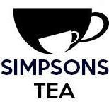 Simpsons Tea