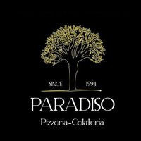 Paradiso Pizzeria Gelateria