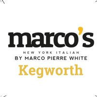 Marco's New York Italian Kegworth