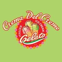 Crema Del Creme