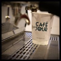 Cafe Du Jour