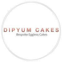 Dipyum Cakes