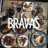 Bravas Bristol