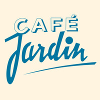 CafÉ Jardin