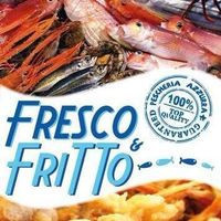 Pescheria Azzurra Fresco Fritto