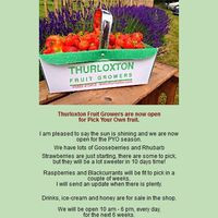 Thurloxton Fruit Growers