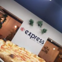 Pizza Express San Prospero