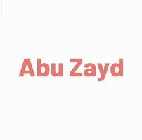 Abu Zayd