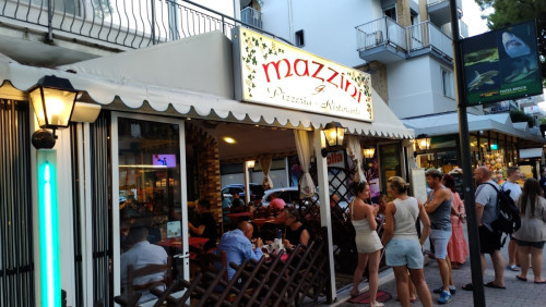 Mazzini Pizzeria