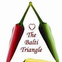 Balti Triangle, Birmingham