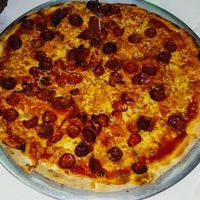 Pizza King Cirella