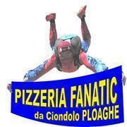 Pizzeria Fanatic