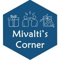 Mivalti's Corner