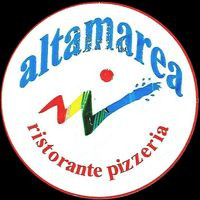 Altamarea Ristorante Pizzeria Braceria Bar