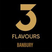 3 Flavours Banbury