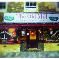 The Old Mill Coffee House Bistro