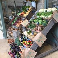 Daylesford Organics, Cotswolds