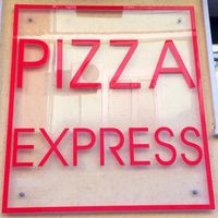 Pizza Express Di Manzella Francesca