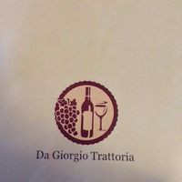 Da Giorgio Trattoria