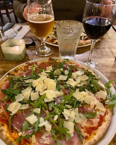 Firenze Pizzeria