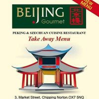 Beijing Gourmet Chipping Norton