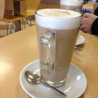 Costa Coffee, Victoria Retail Park