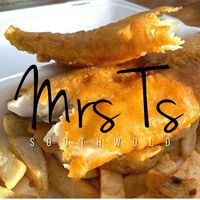 Mrs T's Fish And Chips