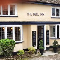 The Bell Inn, Walberswick