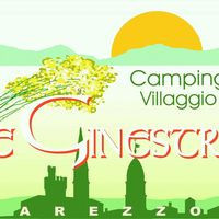 Camping Le Ginestre Arezzo Tuscany