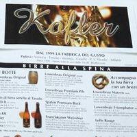 Kofler Vicenza