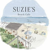 Suzie's Beach Cafe
