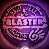 Blaster Pub