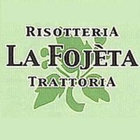 Risotteria La Fojeta