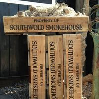 Southwold Smokehouse