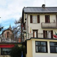 Albergo Eden Mottarone