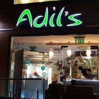 Adil's Pioneers Of Balti Cuisine