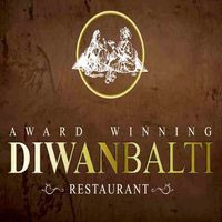 Diwan Balti