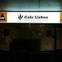 CafÉ Lisboa