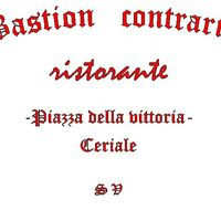 Bastion Contrario Di Nicola Tesoro