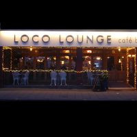 Loco Lounge