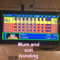 Bexleyheath Ten Pin Bowling en Central Dr, Hornchurch Carta