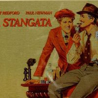 La Stangata Di Cabano Francesco E D'eugenio Salvatore C.