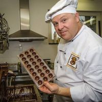 Het Chocolade Atelier