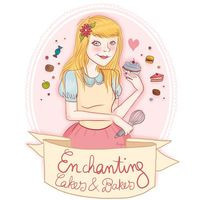 Enchanting Cakes Bakes