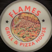 Flames Grill Pizza House